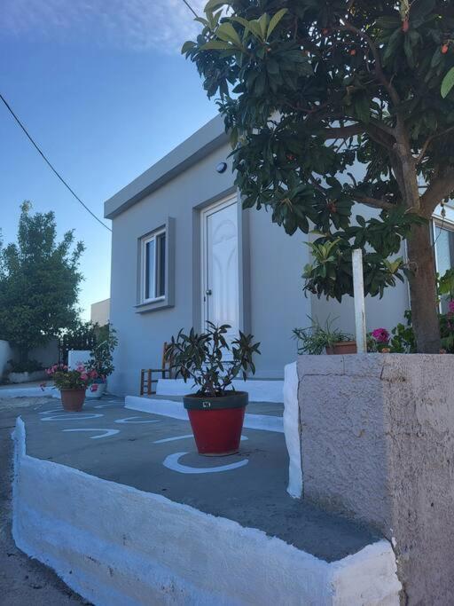 Greek Memories Boutique Studio Faliraki Eksteriør bilde