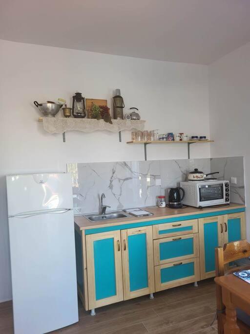 Greek Memories Boutique Studio Faliraki Eksteriør bilde