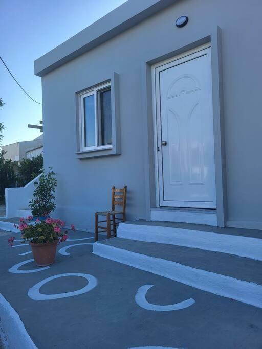 Greek Memories Boutique Studio Faliraki Eksteriør bilde