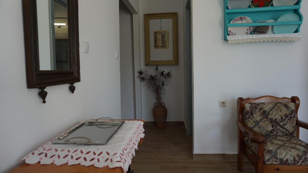 Greek Memories Boutique Studio Faliraki Eksteriør bilde